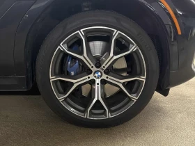 BMW X6 XDRIVE40I * * CARFAX * * АВТО КРЕДИТ * * , снимка 9