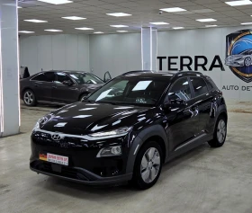 Hyundai Kona 64KWh/Premium/Blue Link/SOH100%, снимка 6