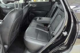 Hyundai Kona 64KWh/Premium/Blue Link/SOH100%, снимка 8