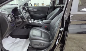 Hyundai Kona 64KWh/Premium/Blue Link/SOH100%, снимка 7