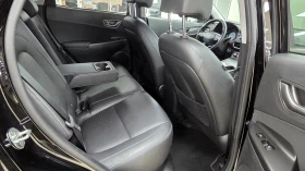 Hyundai Kona 64KWh/Premium/Blue Link/SOH100%, снимка 10