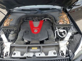 Mercedes-Benz GLC 43 AMG 3.0l Glc 43 4Matic Amg, снимка 12