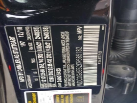 Mercedes-Benz GLC 43 AMG 3.0l Glc 43 4Matic Amg, снимка 13