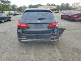 Mercedes-Benz GLC 43 AMG 3.0l Glc 43 4Matic Amg, снимка 6
