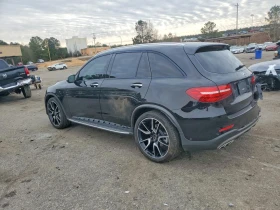 Mercedes-Benz GLC 43 AMG 3.0l Glc 43 4Matic Amg, снимка 2