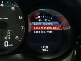 Porsche Macan * S * ПАНО * BOSE * ОБДУХВАНЕ * ПОДГРЕВИ * KEYLESS, снимка 15