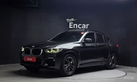 BMW X4, снимка 1