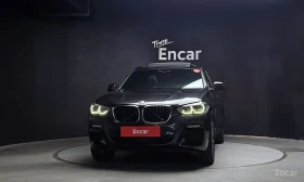 BMW X4, снимка 3