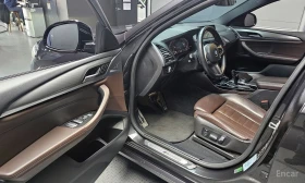 BMW X4, снимка 9