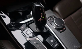 BMW X4, снимка 8