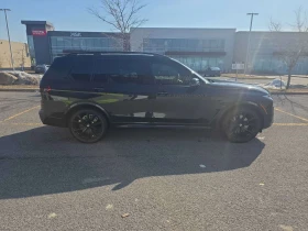 BMW X7 xDrive40i/360/HUD/ДИСТРОНИК/ПАНОРАМА, снимка 4