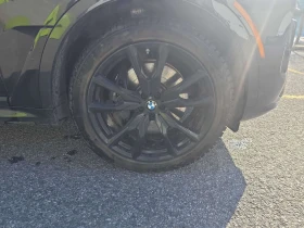 BMW X7 xDrive40i/360/HUD/ДИСТРОНИК/ПАНОРАМА, снимка 6
