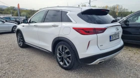 Infiniti QX50 2.0T AWD Витоша Ауто, снимка 5