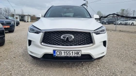 Infiniti QX50 2.0T AWD Витоша Ауто, снимка 3