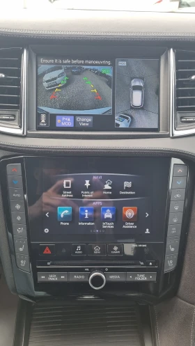 Infiniti QX50 2.0T AWD Витоша Ауто, снимка 14