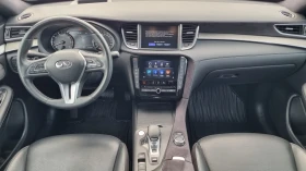 Infiniti QX50 2.0T AWD Витоша Ауто, снимка 9