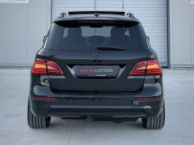 Mercedes-Benz ML 350 AMG/PANORAMA/MASSAGE/NIGHT VISION/DISTRONIC+ , снимка 3