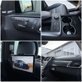 Mercedes-Benz ML 350 AMG/PANORAMA/MASSAGE/NIGHT VISION/DISTRONIC+ , снимка 12