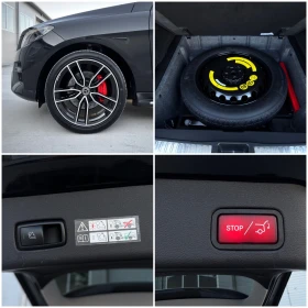 Mercedes-Benz ML 350 AMG/PANORAMA/MASSAGE/NIGHT VISION/DISTRONIC+ , снимка 8