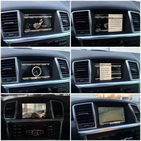 Mercedes-Benz ML 350 AMG/PANORAMA/MASSAGE/NIGHT VISION/DISTRONIC+ , снимка 14
