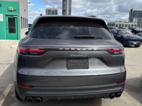 Porsche Cayenne | S | ОБДУХВАНЕ | 360 | ПАНОРАМА | , снимка 4