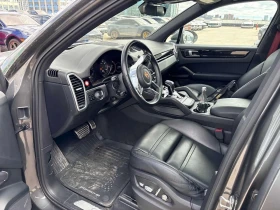 Porsche Cayenne | S | ОБДУХВАНЕ | 360 | ПАНОРАМА | , снимка 5