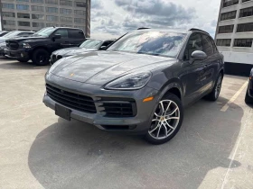 Porsche Cayenne | S | ОБДУХВАНЕ | 360 | ПАНОРАМА | , снимка 1