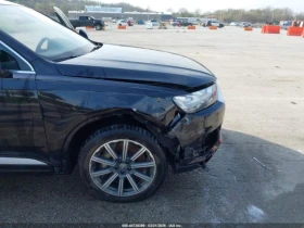 Audi Q7 * 3.0T* PREMIUM* QUATTRO* КОЖА* ПОДГРЕВ* ПАНОРАМА*, снимка 6