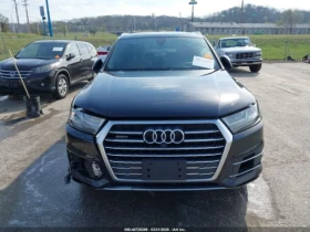 Audi Q7 * 3.0T* PREMIUM* QUATTRO* КОЖА* ПОДГРЕВ* ПАНОРАМА*, снимка 16