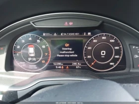 Audi Q7 * 3.0T* PREMIUM* QUATTRO* КОЖА* ПОДГРЕВ* ПАНОРАМА*, снимка 7