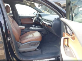 Audi Q7 * 3.0T* PREMIUM* QUATTRO* КОЖА* ПОДГРЕВ* ПАНОРАМА*, снимка 5