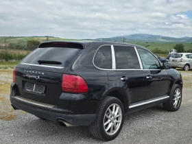 Porsche Cayenne 3.2 бензин 250 коня, снимка 6