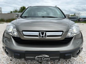 Honda Cr-v 2.0 i-VTEC / AVTOMAT / EXECUTIVE / KOJA / NAVI, снимка 2