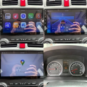 Honda Cr-v 2.0 i-VTEC / AVTOMAT / EXECUTIVE / KOJA / NAVI, снимка 15