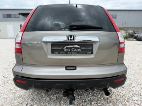 Honda Cr-v 2.0 i-VTEC / AVTOMAT / EXECUTIVE / KOJA / NAVI, снимка 6