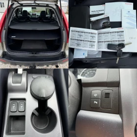 Honda Cr-v 2.0 i-VTEC / AVTOMAT / EXECUTIVE / KOJA / NAVI, снимка 16