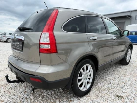 Honda Cr-v 2.0 i-VTEC / AVTOMAT / EXECUTIVE / KOJA / NAVI, снимка 7
