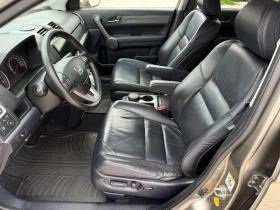 Honda Cr-v 2.0 i-VTEC / AVTOMAT / EXECUTIVE / KOJA / NAVI, снимка 9