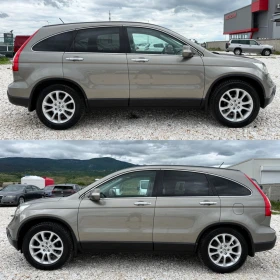 Honda Cr-v 2.0 i-VTEC / AVTOMAT / EXECUTIVE / KOJA / NAVI, снимка 4