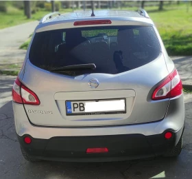 Nissan Qashqai, снимка 5
