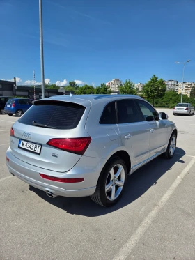 Audi Q5 3.0 тди 245 к.с, снимка 5