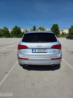 Audi Q5 3.0 тди 245 к.с, снимка 4