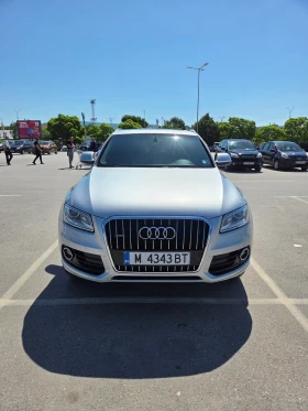 Audi Q5 3.0 тди 245 к.с, снимка 1