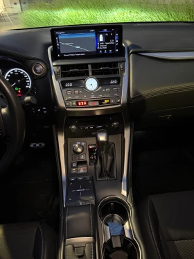 Lexus NX 300 2.0t 238k.c. FSPORT, снимка 11