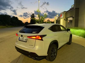Lexus NX 300 2.0t 238k.c. FSPORT, снимка 5