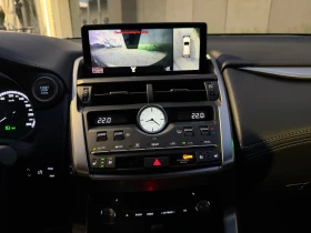 Lexus NX 300 2.0t 238k.c. FSPORT, снимка 14