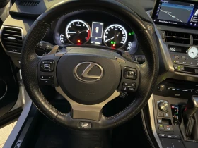 Lexus NX 300 2.0t 238k.c. FSPORT, снимка 16