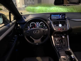 Lexus NX 300 2.0t 238k.c. FSPORT, снимка 12