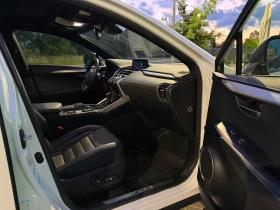 Lexus NX 300 2.0t 238k.c. FSPORT, снимка 6