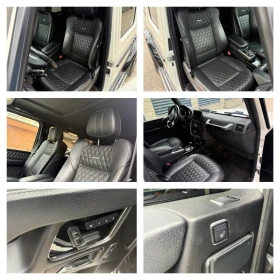 Mercedes-Benz G 500 AMG| designo| harman/kardon| Camera| 90 000км| 06., снимка 14